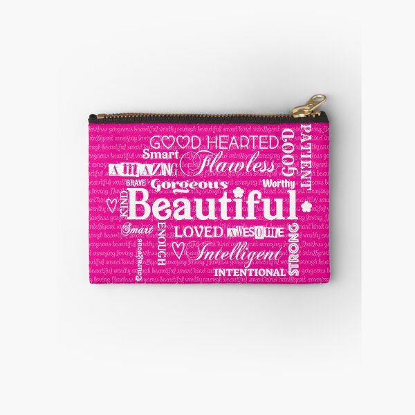 Item preview, Beautiful Words IV designed and sold by TwinPowerTammy.