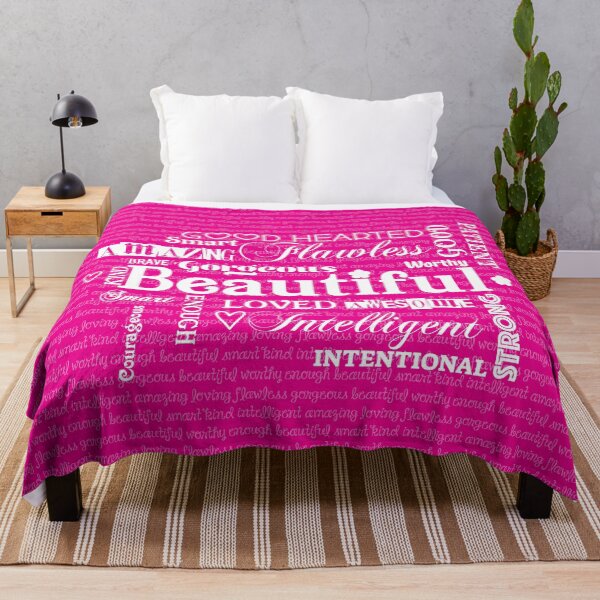 Item preview, Beautiful Words IV designed and sold by TwinPowerTammy.