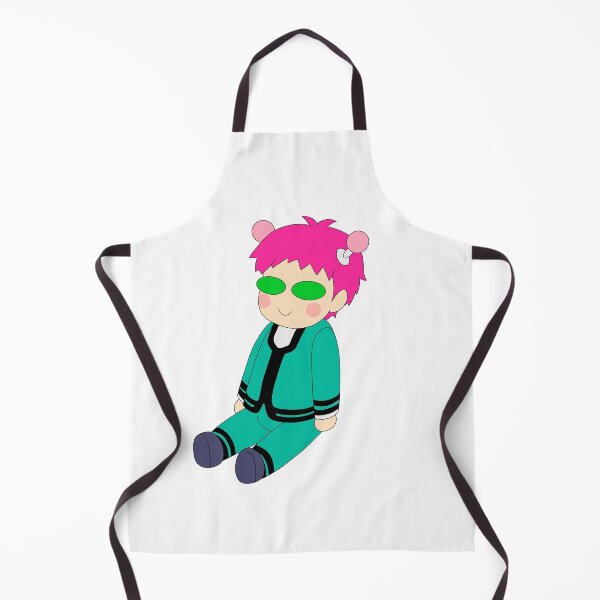 Item preview, Chibi Saiki designed and sold by vianelle.