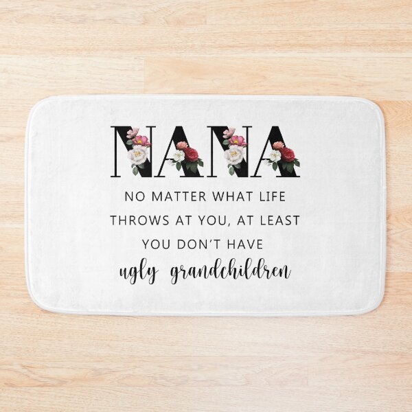 Item preview, Funny and Cute Gift for Grandmother designed and sold by KA DESIGNS.