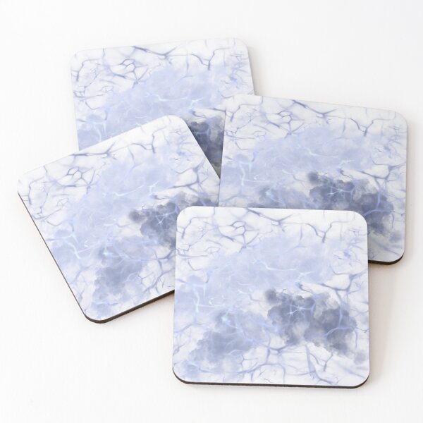 Item preview, Blue marble. Cloud. Sky. Water inspired  designed and sold by RoyalTacoBelle.