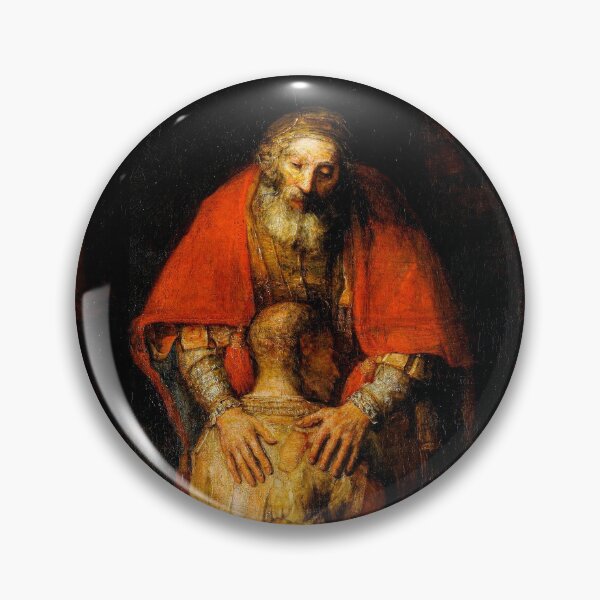Item preview, Return of the Prodigal Son designed and sold by Artaxias_Designs.