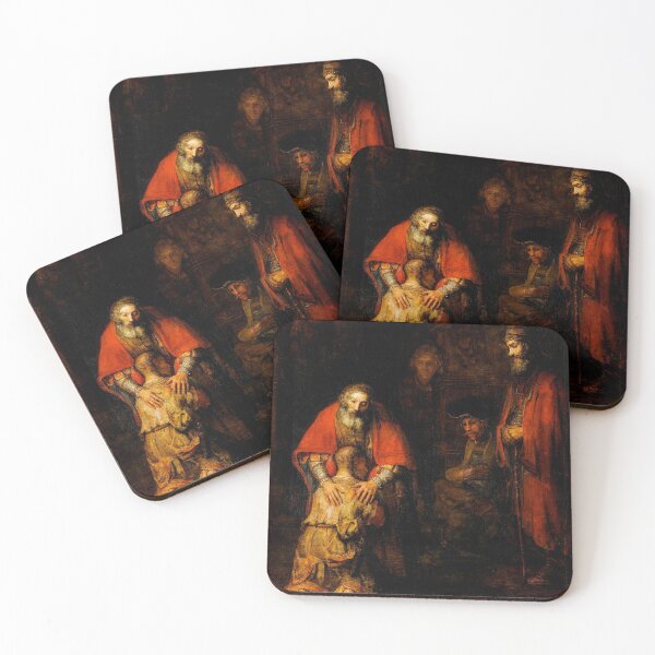 Item preview, Return of the Prodigal Son designed and sold by Artaxias_Designs.
