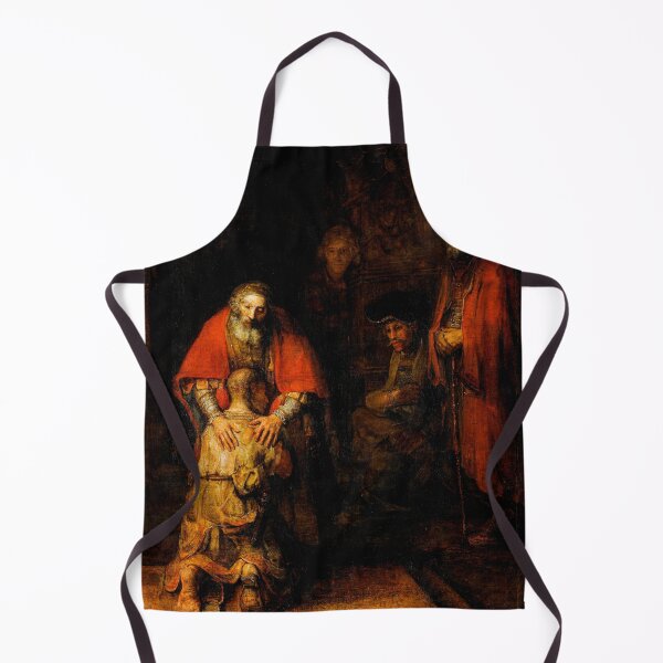 Item preview, Return of the Prodigal Son designed and sold by Artaxias_Designs.