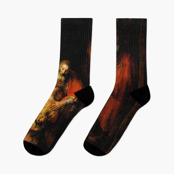 Item preview, Return of the Prodigal Son designed and sold by Artaxias_Designs.