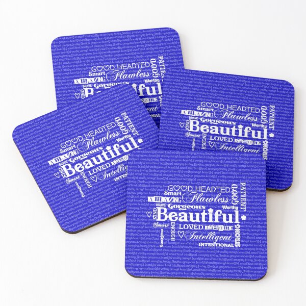 Item preview, Beautiful Words V designed and sold by TwinPowerTammy.