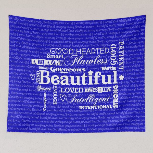 Item preview, Beautiful Words V designed and sold by TwinPowerTammy.
