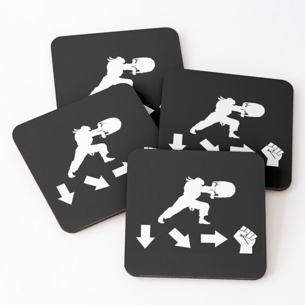 Item preview, Hadouken designed and sold by PKHalford.
