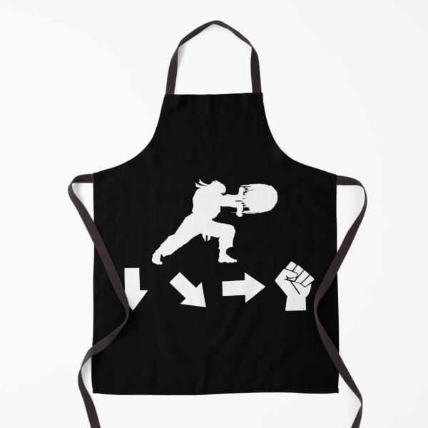 Item preview, Hadouken designed and sold by PKHalford.
