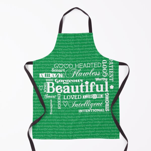 Item preview, Beautiful Words VI designed and sold by TwinPowerTammy.