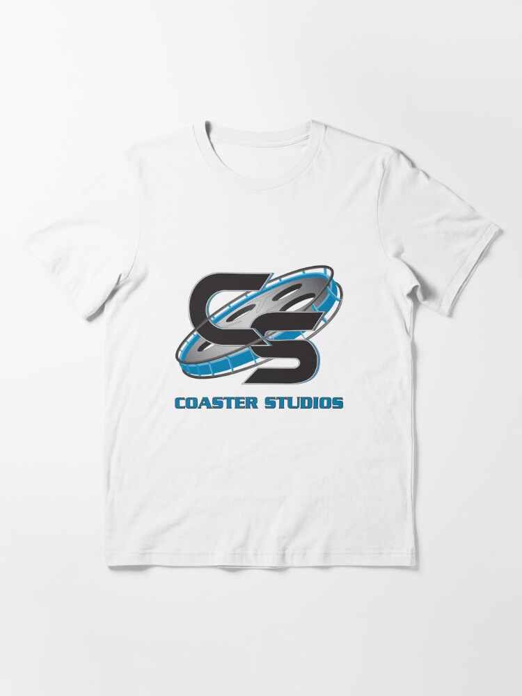 Coaster Studios logo