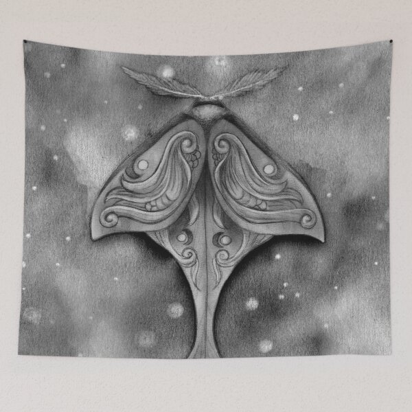 Item preview, Lunar designed and sold by René Kunert.