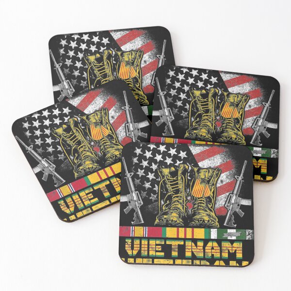 Item preview, Vietnam War Vietnam Veteran Gift Us Veterans Day designed and sold by hieu-le.