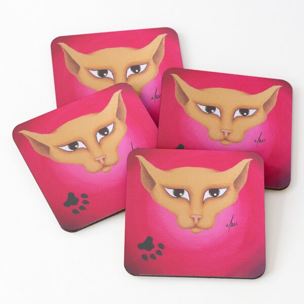Item preview, Sand Cat  designed and sold by MarsArtM.