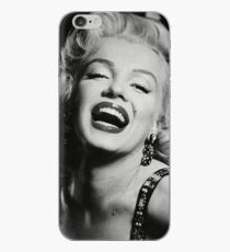 Marilyn Monroe iPhone-Hülle & Cover
