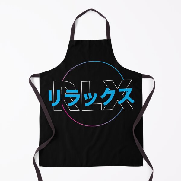 Item preview, Japanese RLX (Relax) Vaporwave Aesthetic Vol. 5 designed and sold by ghost888.