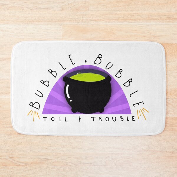 Item preview, Bubble, Bubble designed and sold by Shannon Adams Creative.