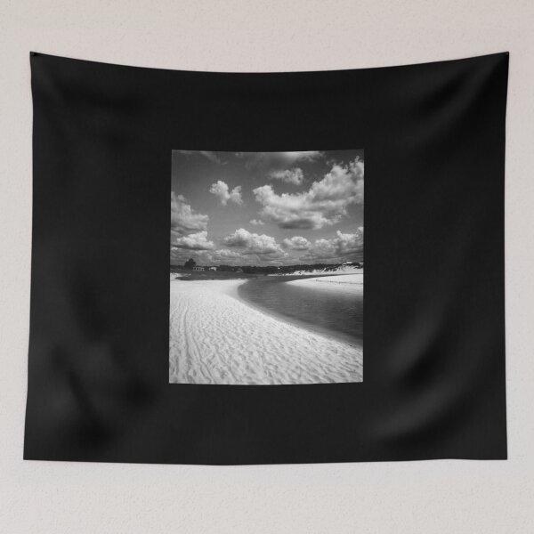 Item preview, The Lake Breaks Through designed and sold by XXX Zombieboy XXX.