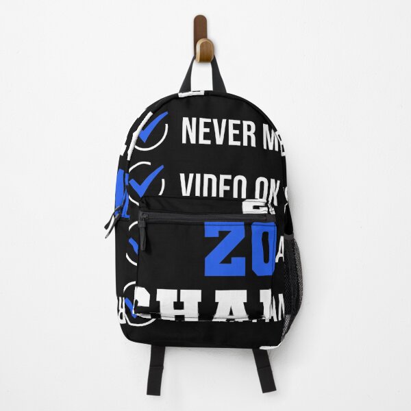 Item preview, Zooming into 2020 Zoom Champion designed and sold by FanaticTee.