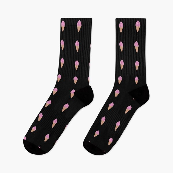 Item preview, I love pink ice cream designed and sold by Vikas Sawant.