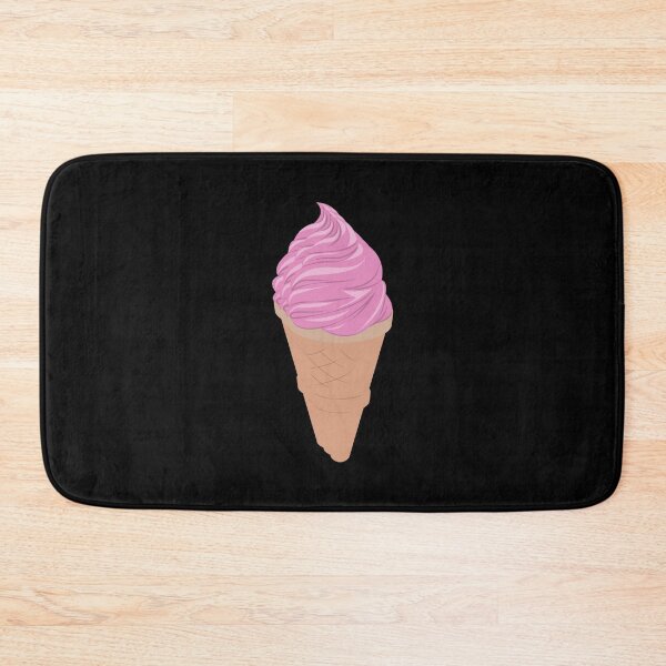 Item preview, I love pink ice cream designed and sold by Vikas Sawant.