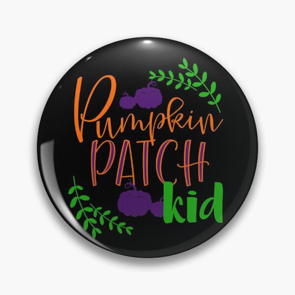 Item preview, Pumpkin Patch Kid designed and sold by PawsitiveMum.
