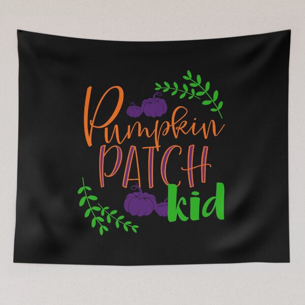 Item preview, Pumpkin Patch Kid designed and sold by PawsitiveMum.