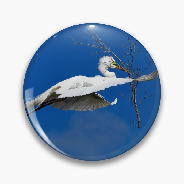 Item preview, Fly Softly and Carry a Big Branch designed and sold by richardbryce.