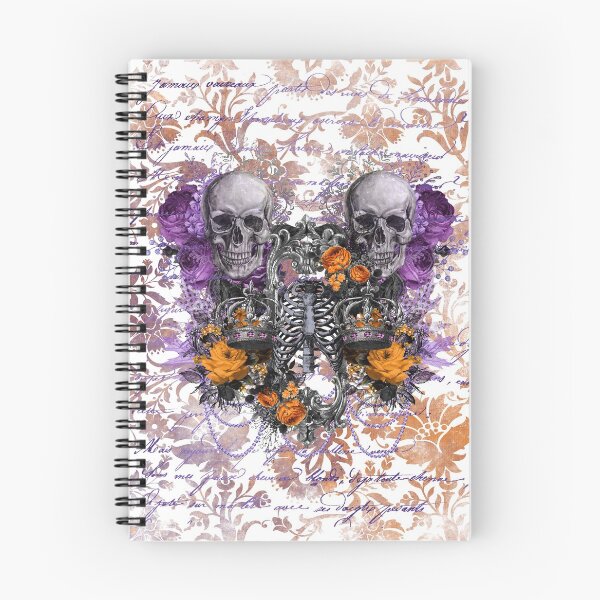 Artikelvorschau, Halloween Eleganz entworfen und verkauft von incarnations.