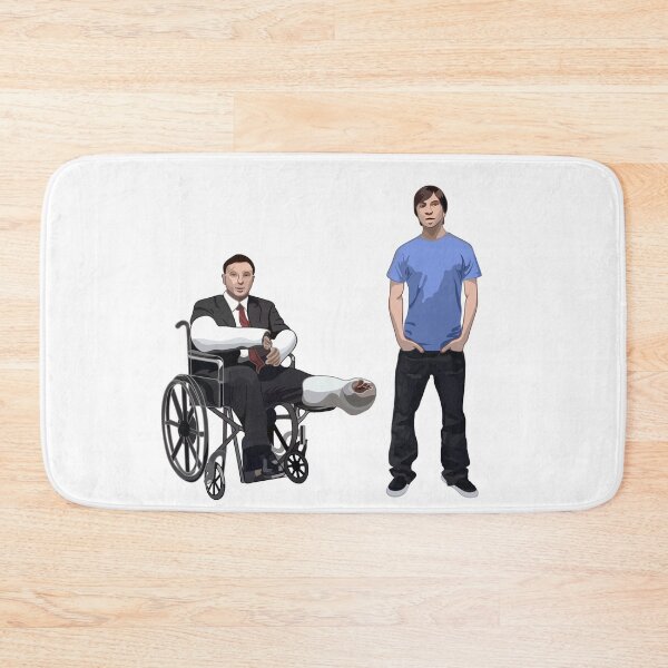 Item preview, Get a Mac_Mac and PC characters designed and sold by MiaoMiaoYu.