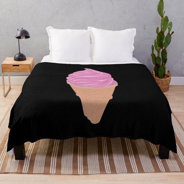 Item preview, I love pink ice cream designed and sold by Vikas Sawant.