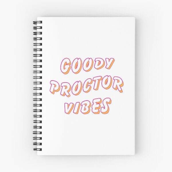 Item preview, goody proctor vibessss crucible let me hear y'all designed and sold by kellzy.