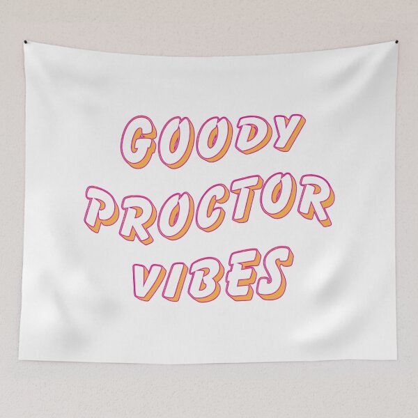 Item preview, goody proctor vibessss crucible let me hear y'all designed and sold by kellzy.