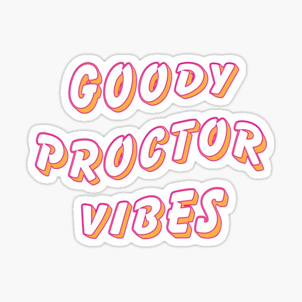 Item preview, goody proctor vibessss crucible let me hear y'all designed and sold by kellzy.