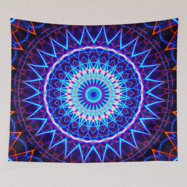Item preview, Centrifuge 002 designed and sold by Kollmann ArtworX.