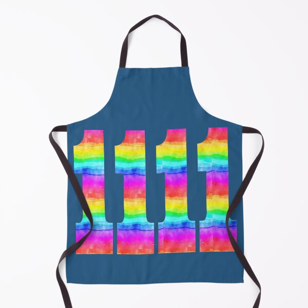 Item preview, Angel number 1111 in Rainbow designed and sold by IASunshine.