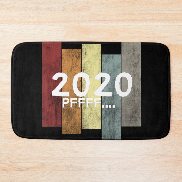 Item preview, Vintage2020 designed and sold by Periartwork.