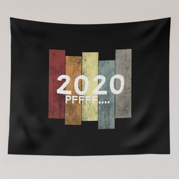 Item preview, Vintage2020 designed and sold by Periartwork.