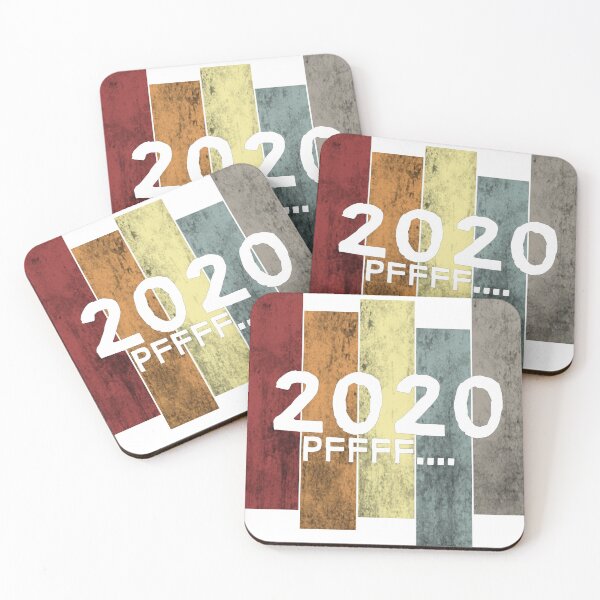 Item preview, Vintage2020 designed and sold by Periartwork.