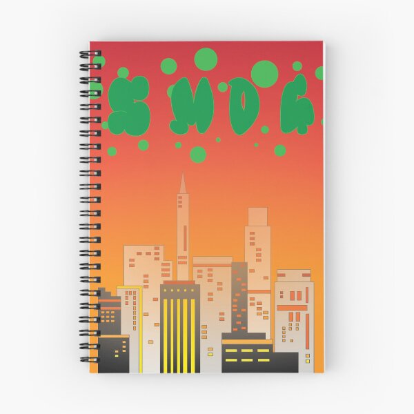 Item preview, SMOG designed and sold by Cooleoperson.