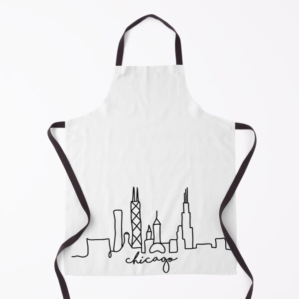 Item preview, Visit Chicago designed and sold by One Line Aesthetics ♡.