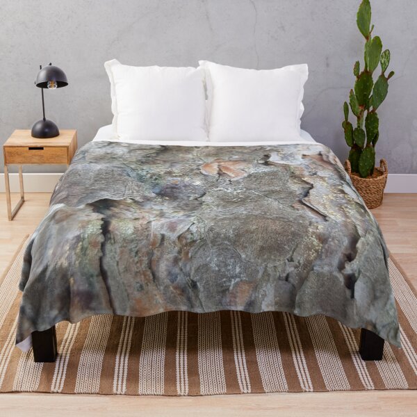 Item preview, Tree bark designed and sold by rich-jam.