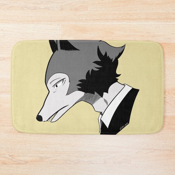 Item preview, Legosi Profile  designed and sold by artistic-mena.