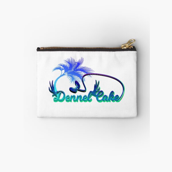 Item preview, Dennel Cake Company Logo (Event Color) designed and sold by DennelCakeLLC.