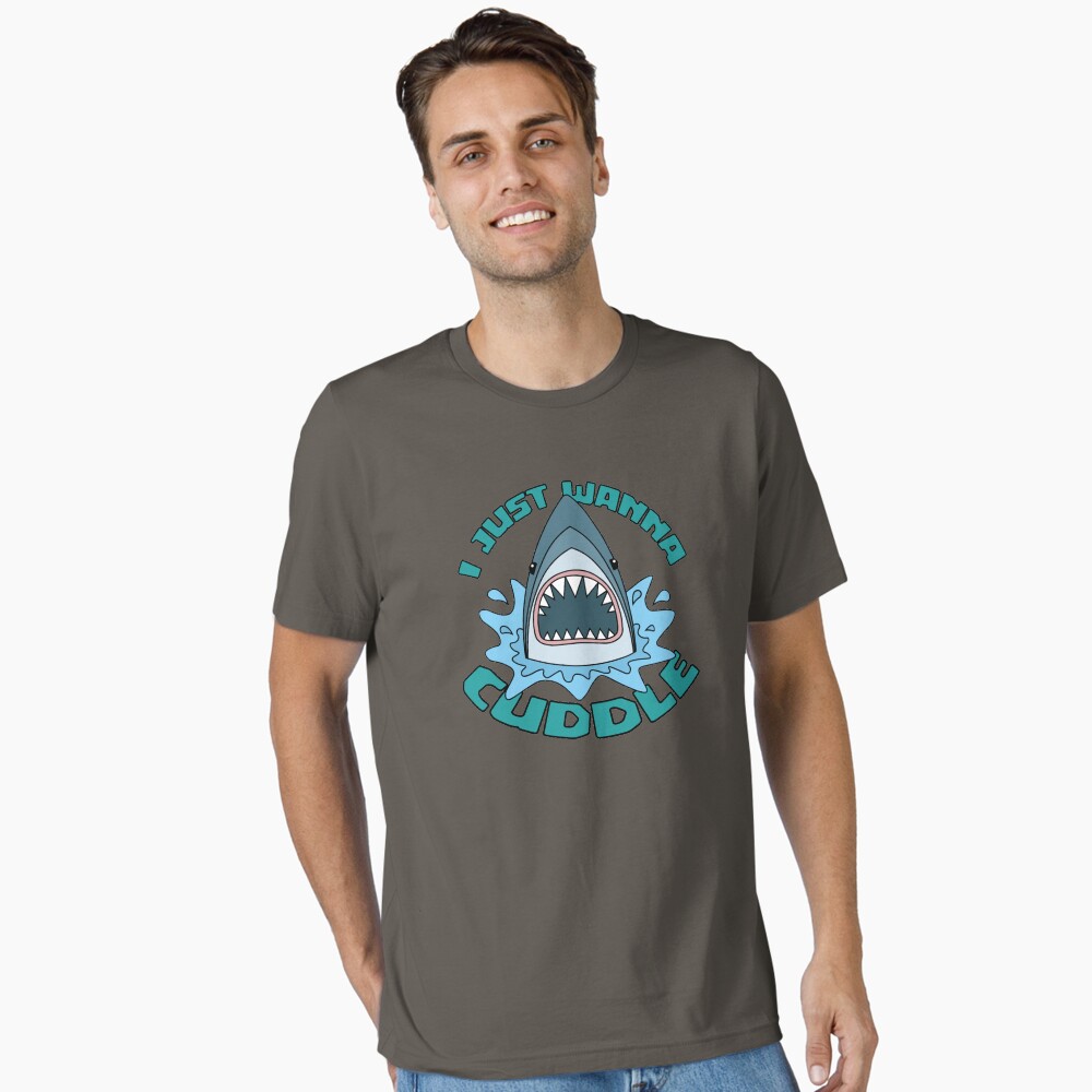 Artikel-Vorschau von Essential T-Shirt, designt und verkauft von fantaztik.