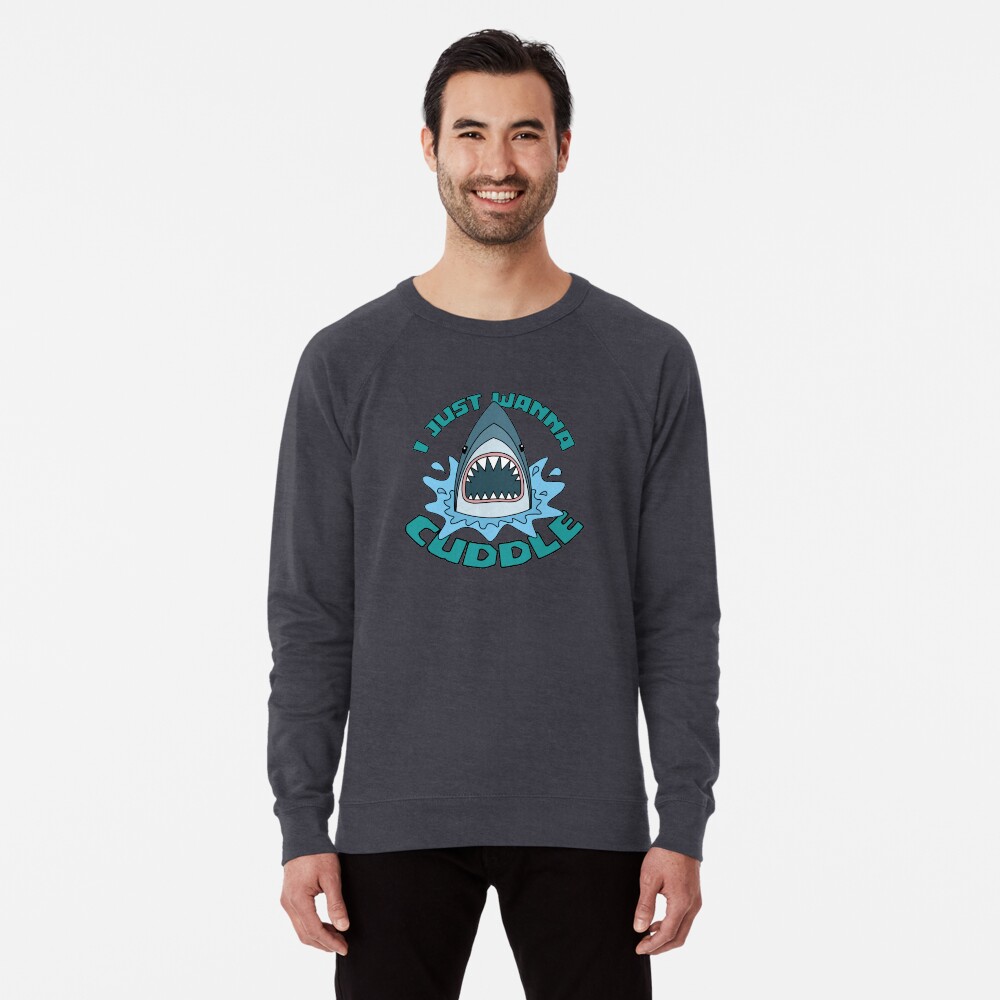 Artikel-Vorschau von Leichter Pullover, designt und verkauft von fantaztik.