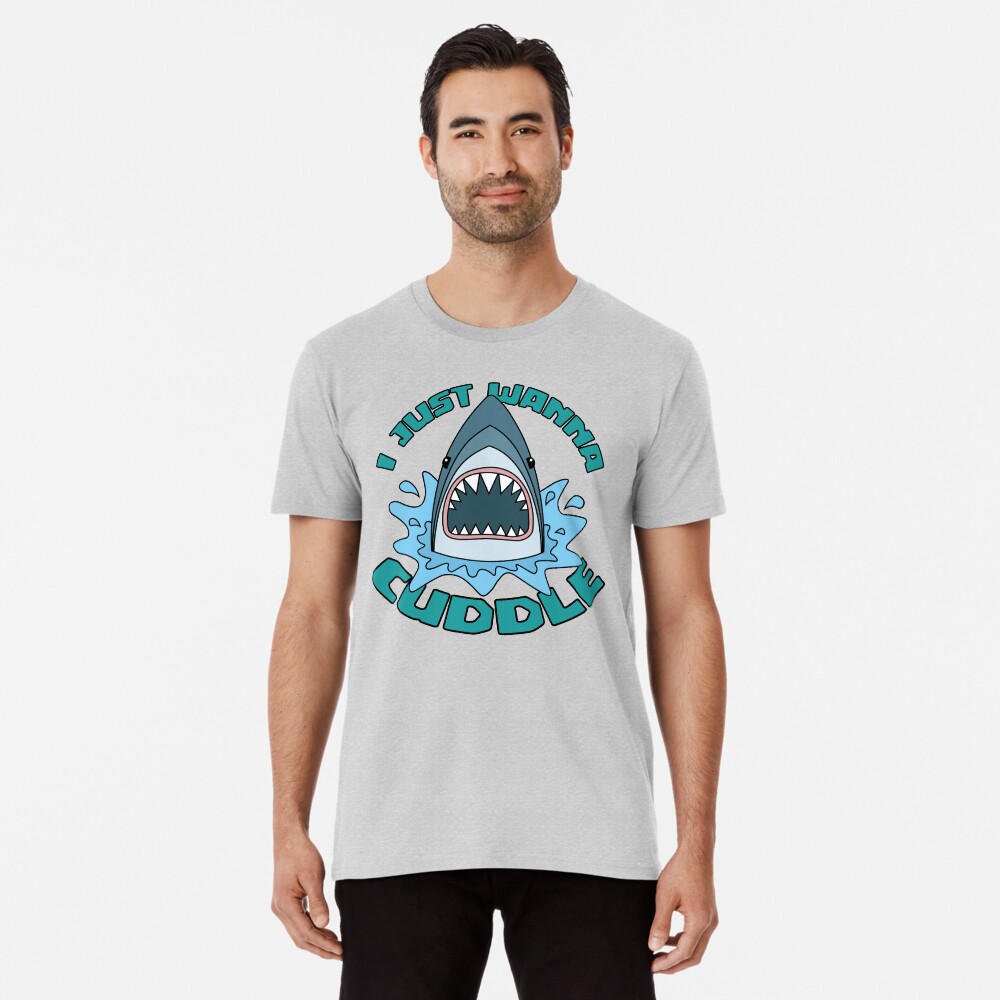 Artikel-Vorschau von Premium T-Shirt, designt und verkauft von fantaztik.