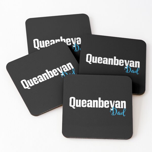 Item preview, Queanbeyan Dad designed and sold by ProjectX23.