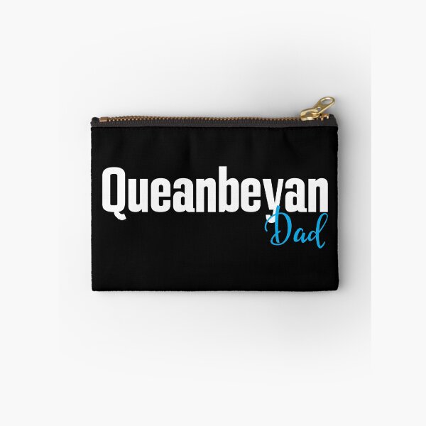 Item preview, Queanbeyan Dad designed and sold by ProjectX23.