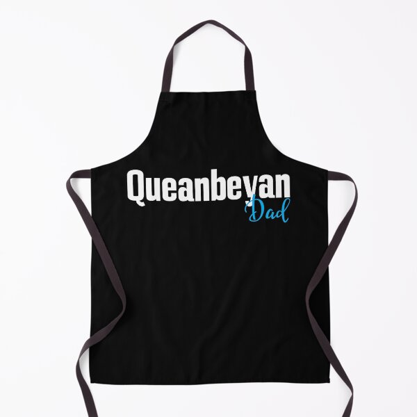 Item preview, Queanbeyan Dad designed and sold by ProjectX23.